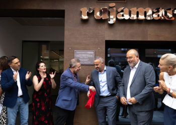 Luz verde a los proyectos del Parque Tecnológico ‘Los Palancares’ y a la ampliación del Centro de Salud Cuenca II