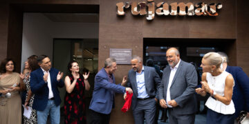 Luz verde a los proyectos del Parque Tecnológico ‘Los Palancares’ y a la ampliación del Centro de Salud Cuenca II
