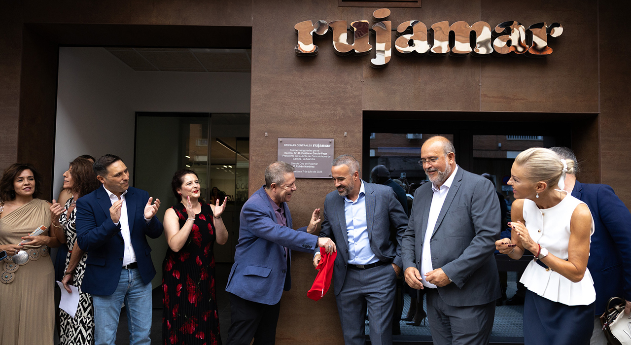 Luz verde a los proyectos del Parque Tecnológico ‘Los Palancares’ y a la ampliación del Centro de Salud Cuenca II 2 Luz verde a los proyectos del Parque Tecnológico ‘Los Palancares’ y a la ampliación del Centro de Salud Cuenca II