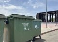 Mancomunidad Vega del Henares refuerza la recogida de residuos con un Operativo Especial durante las fiestas de verano en sus 9 municipios
