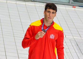 El talento de Guadalajara viaja al Europeo de Roma con tres representantes del Club Alcarreño El talento de Guadalajara viaja al Europeo de Roma con tres representantes del Club Alcarreño