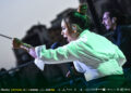 María Terremoto llena de duende el Parador de Cuenca en una gran noche de flamenco en Estival
