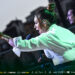 María Terremoto llena de duende el Parador de Cuenca en una gran noche de flamenco en Estival