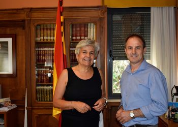 Mario Villalba asume la dirección del INE en Cuenca tras el traslado de Salvador Llopis a Albacete