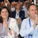 Martín-Buro destaca que Jiménez representa el proyecto de futuro que necesita Cuenca y los valores de gestión y compromiso que defiende el PP Martín-Buro destaca que Jiménez representa el proyecto de futuro que necesita Cuenca y los valores de gestión y compromiso que defiende el PP