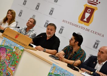 Más conciertos y consolidación de las actividades más esperadas por los conquenses. Así será la Feria y Fiestas de San Julián de 2026