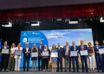 Más de 170 municipios de la región se adhieren al programa ‘Moviliza tu vivienda rural’ en zonas despobladas