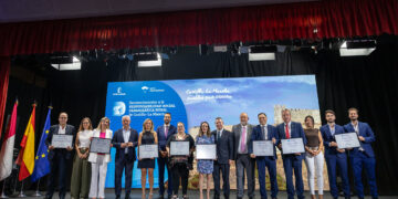 Más de 170 municipios de la región se adhieren al programa ‘Moviliza tu vivienda rural’ en zonas despobladas