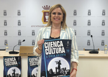 Más de 60 actuaciones llevarán la música y el teatro a los barrios y el Casco Histórico de Cuenca este verano