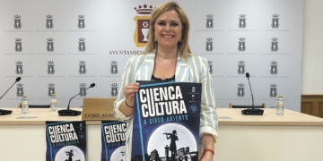 Más de 60 actuaciones llevarán la música y el teatro a los barrios y el Casco Histórico de Cuenca este verano