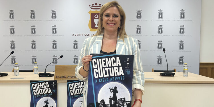 Más de 60 actuaciones llevarán la música y el teatro a los barrios y el Casco Histórico de Cuenca este verano