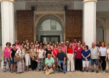 Más de 96.000 euros para impulsar la actividad de 60 asociaciones de mujeres en los pueblos de Cuenca