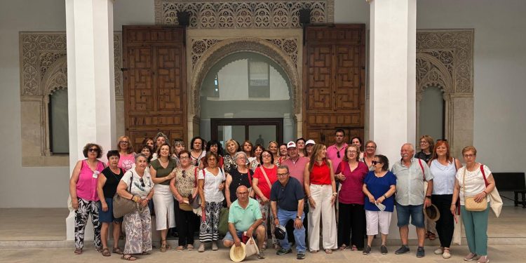 Más de 96.000 euros para impulsar la actividad de 60 asociaciones de mujeres en los pueblos de Cuenca