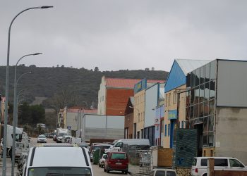 Más de la mitad de las empresas de Cuenca operan sin empleados: CEOE exige protección ante la presión fiscal