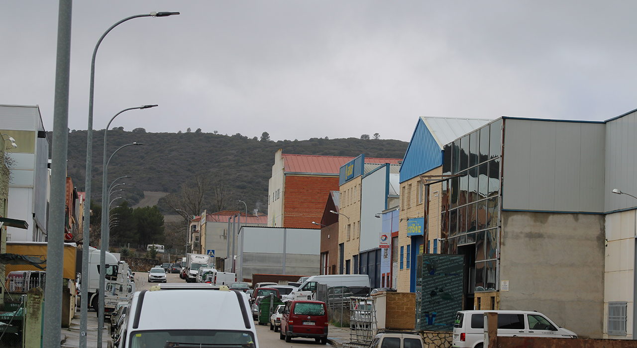 Más de la mitad de las empresas de Cuenca operan sin empleados: CEOE exige protección ante la presión fiscal 1 Más de la mitad de las empresas de Cuenca operan sin empleados CEOE exige protección ante la presión fiscal
