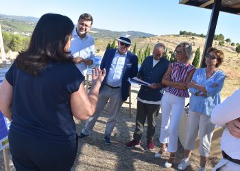 Más de medio millón de euros para el yacimiento de Ercávica en Cañaveruelas y el nuevo retablo de Cañete