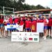 Mateo Pérez Lozano se proclama campeón de España en la distancia olímpica de K1 500