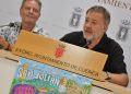 Maximino Pérez, Juan Ignacio Lillo, Clara Serrano, Eduardo Ortega, Asociación de Amigas de la Lectura de Cuenca, Mª Obdulia Hervás, y Jesús Ramón Page son los Premios Ciudad de Cuenca 2026