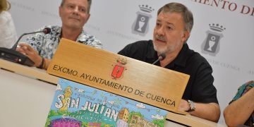 Maximino Pérez, Juan Ignacio Lillo, Clara Serrano, Eduardo Ortega, Asociación de Amigas de la Lectura de Cuenca, Mª Obdulia Hervás, y Jesús Ramón Page son los Premios Ciudad de Cuenca 2026