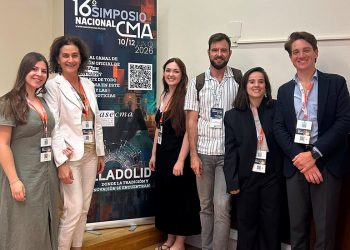 Médicos residentes del Hospital de Guadalajara, premiados a nivel nacional por mejorar la cirugía ambulatoria