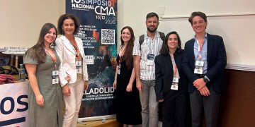 Médicos residentes del Hospital de Guadalajara, premiados a nivel nacional por mejorar la cirugía ambulatoria