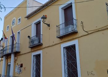 Minglanilla aprueba la educación infantil gratuita para menores de dos años