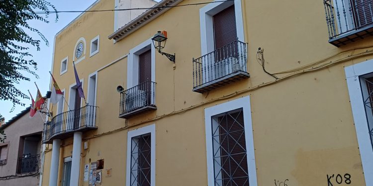 Minglanilla aprueba la educación infantil gratuita para menores de dos años