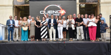 Miss Caffeina, Mägo de Oz y La La Love You actuarán en 60 pueblos de Cuenca por el eclipse solar