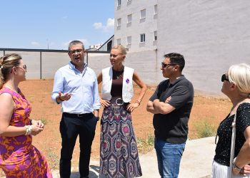 Motilla del Palancar desbloquea la construcción de 21 viviendas asequibles para responder a su crecimiento poblacional