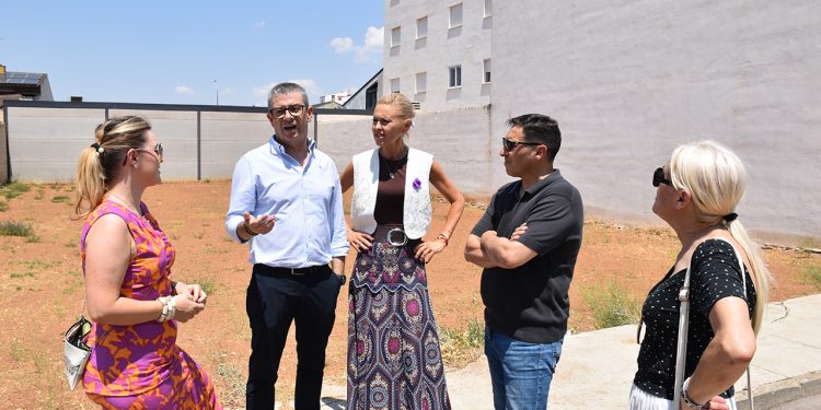 Motilla del Palancar desbloquea la construcción de 21 viviendas asequibles para responder a su crecimiento poblacional 1 Motilla del Palancar desbloquea la construcción de 21 viviendas asequibles para responder a su crecimiento poblacional