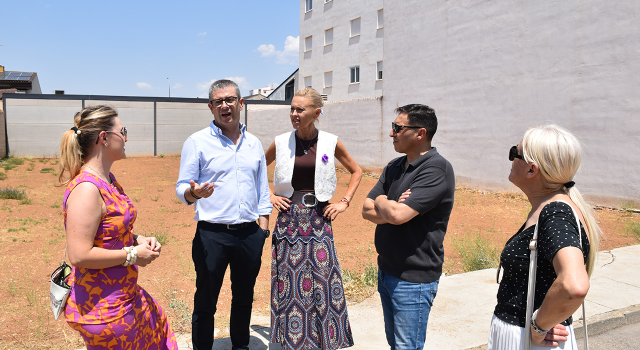 Motilla del Palancar desbloquea la construcción de 21 viviendas asequibles para responder a su crecimiento poblacional 2 Motilla del Palancar desbloquea la construcción de 21 viviendas asequibles para responder a su crecimiento poblacional
