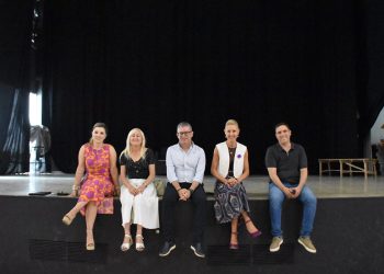 Motilla del Palancar renovará el auditorio de su Casa de la Cultura con 100.000 euros