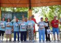Motilla del Palancar reúne a los referentes históricos y a las nuevas promesas de los juegos tradicionales