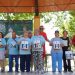 Motilla del Palancar reúne a los referentes históricos y a las nuevas promesas de los juegos tradicionales Motilla del Palancar reúne a los referentes históricos y a las nuevas promesas de los juegos tradicionales