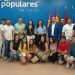 NNGG Cuenca respalda a Jiménez como “la única alternativa para que los jóvenes puedan construir su futuro en la ciudad” NNGG Cuenca respalda a Jiménez como “la única alternativa para que los jóvenes puedan construir su futuro en la ciudad”