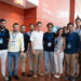 NNGG Guadalajara logra un hito histórico con la entrada de Borja Terrón en la dirección nacional de la formación juvenil