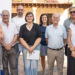 Nueva ruta de fisioterapia itinerante para los pueblos con extrema despoblación de la Alcarria y la Campiña 3 Nueva ruta de fisioterapia itinerante para los pueblos con extrema despoblación de la Alcarria y la Campiña