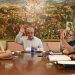 Nuevos asfaltos y semáforos: así mejorarán los accesos a Tórtola, Molina y Cereceda Nuevos asfaltos y semáforos: así mejorarán los accesos a Tórtola, Molina y Cereceda