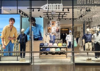 OOTO apuesta por Cuenca con una nueva tienda en el centro comercial Mirador