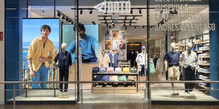 OOTO apuesta por Cuenca con una nueva tienda en el centro comercial Mirador OOTO apuesta por Cuenca con una nueva tienda en el centro comercial Mirador