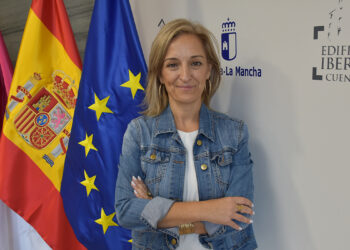 Obras de emergencia en Cuenca: 400.000 euros para reparar las carreteras de Priego, Beteta y Mariana dañadas por las lluvias
