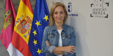 Obras de emergencia en Cuenca: 400.000 euros para reparar las carreteras de Priego, Beteta y Mariana dañadas por las lluvias