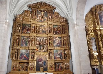Ocho municipios de Guadalajara recuperarán su patrimonio artístico con una inyección de 400.000 euros