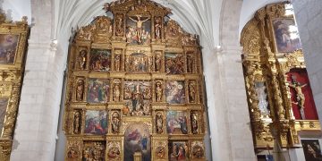 Ocho municipios de Guadalajara recuperarán su patrimonio artístico con una inyección de 400.000 euros
