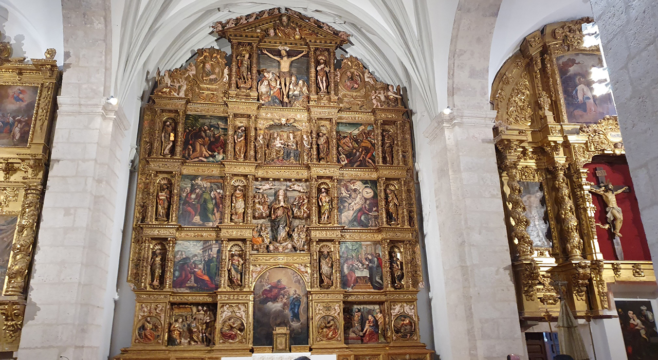 Ocho municipios de Guadalajara recuperarán su patrimonio artístico con una inyección de 400.000 euros 2 Ocho municipios de Guadalajara recuperarán su patrimonio artístico con una inyección de 400.000 euros