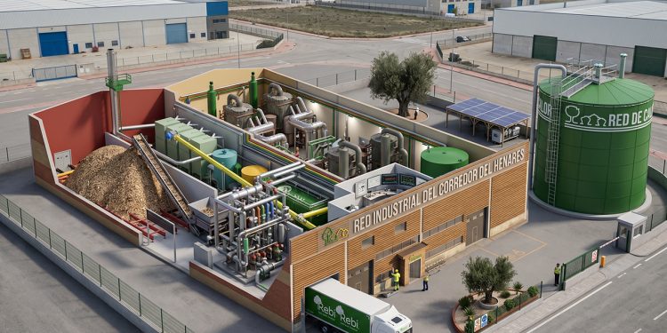 Ocho proyectos gestionados por Rebi lideran la convocatoria RENORED del IDAE con cerca de 12,5 millones de euros en ayudas