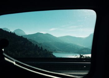 Organizar una escapada a la montaña es una opción habitual para desconectar