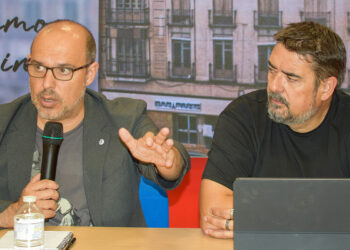 PSOE Guadalajara reafirma su compromiso con la provincia y activa su agenda en verano con la mirada puesta en mejorar la calidad de vida de la gente PSOE Guadalajara reafirma su compromiso con la provincia y activa su agenda en verano con la mirada puesta en mejorar la calidad de vida de la gente