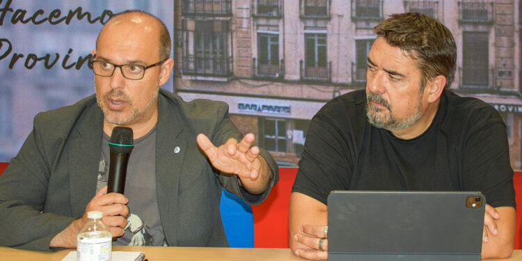 PSOE Guadalajara reafirma su compromiso con la provincia y activa su agenda en verano con la mirada puesta en mejorar la calidad de vida de la gente 1 PSOE Guadalajara reafirma su compromiso con la provincia y activa su agenda en verano con la mirada puesta en mejorar la calidad de vida de la gente