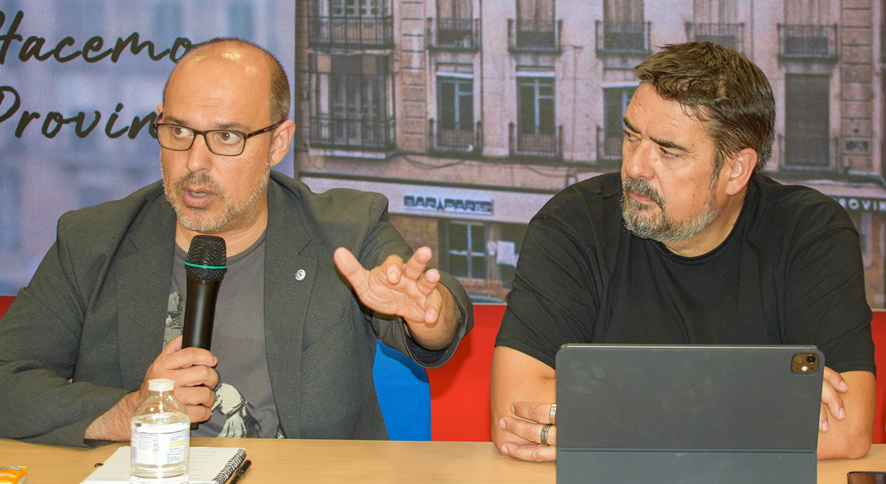 PSOE Guadalajara reafirma su compromiso con la provincia y activa su agenda en verano con la mirada puesta en mejorar la calidad de vida de la gente 2 PSOE Guadalajara reafirma su compromiso con la provincia y activa su agenda en verano con la mirada puesta en mejorar la calidad de vida de la gente